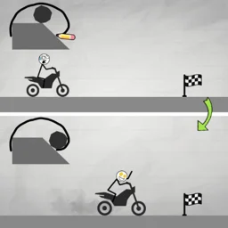 Draw Bridge Puzzle