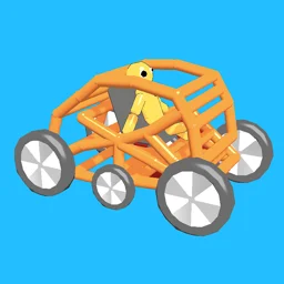 Draw Crash Race
